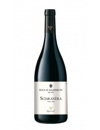 Pinot Noir Sciaranera, Etna...