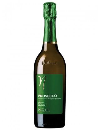 Prosecco Extra Dry,...