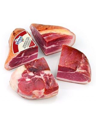 Prosciutto di Parma, La...