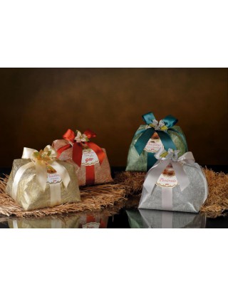Panettone Classico, Gilber...
