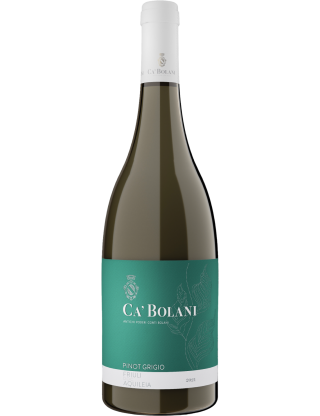 Pinot Grigio, Aquileia del...