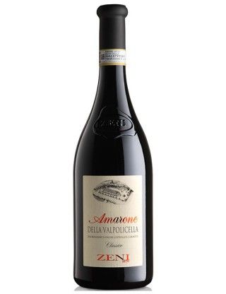 Amarone della Valpolicella...