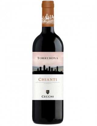 Chianti 2023, Torrebona