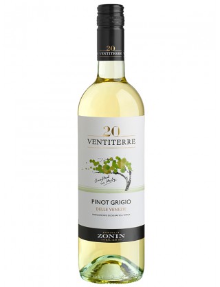 Pinot Grigio delle Venezie,...