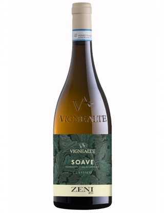 Soave Classico Vigne Alte...