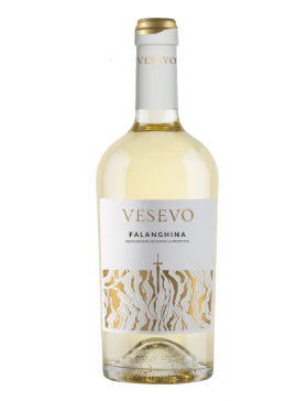 Falanghina, Beneventano...
