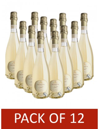 Pack of 12 - Prosecco...
