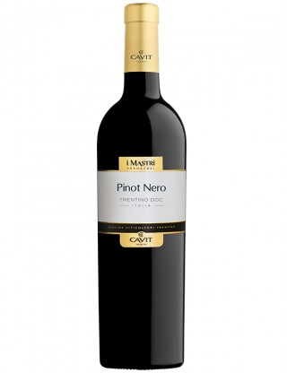 Trentino Pinot Nero IMV...