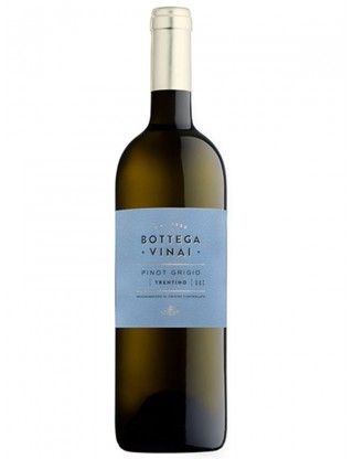 Trentino Pinot Grigio 2024,...
