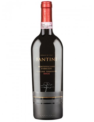 Montepulciano d'Abruzzo,...
