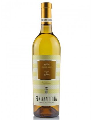 Gavi di Gavi, Stripes 2024,...