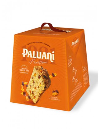 Sella, Classic Panettone,...