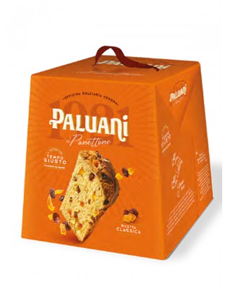 Futa, Classic Panettone,...