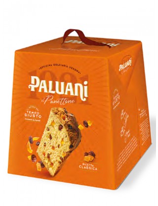 Rolle, Classic Panettone,...