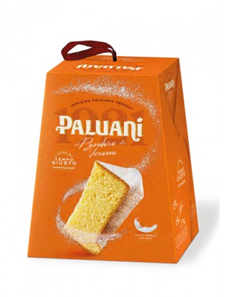 Biella, Classic Pandoro,...