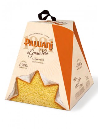 Pandoro Verona Granvelo,...