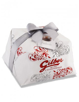 Pandorato Classico, Gilber...