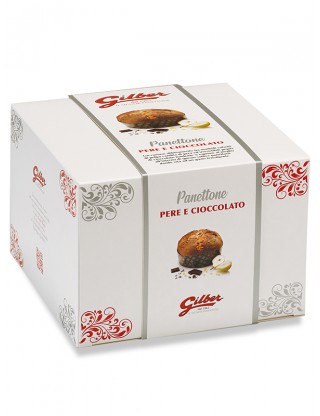 Panettone Pere &...