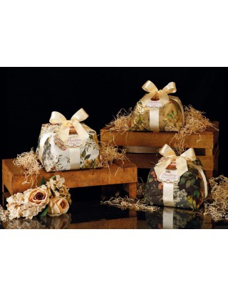 Panettone Crema Caramello...
