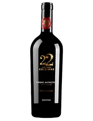 Edizione Collection 22/23,...
