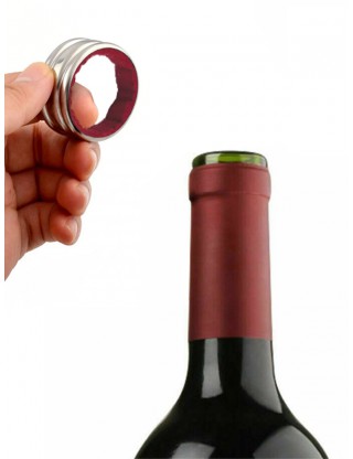 Wine Drip Ring