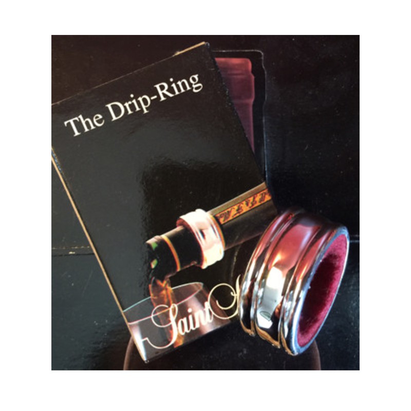 Cheechdriwp Rig Wine Drip Ring