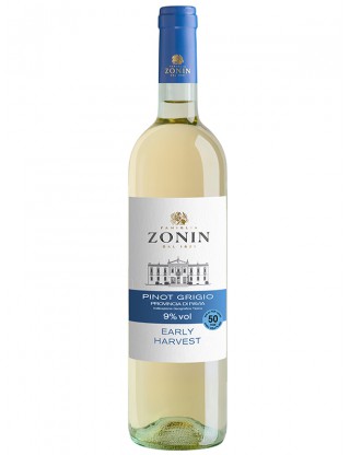 Pinot Grigio, Pavia, Early...