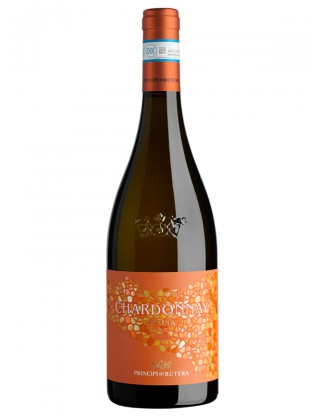 Chardonnay, Sicilia 2024,...
