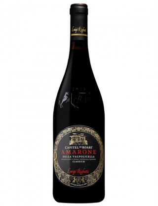 Amarone della Valpolicella...