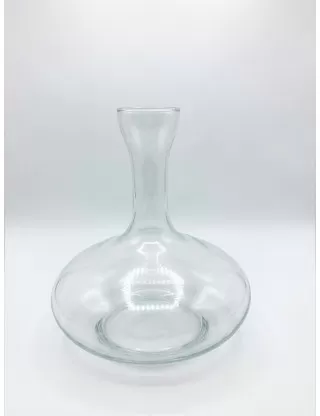 Glass Decanter - 0.75 lit.
