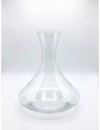 Glass Decanter - 2 lit.