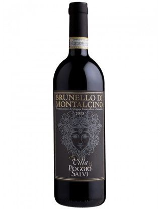 Brunello di Montalcino...