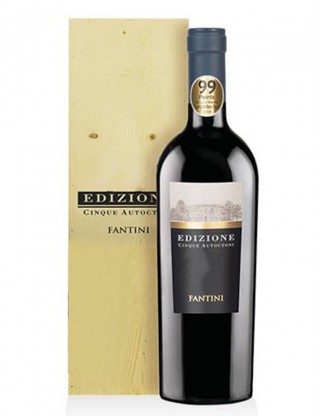 1.5 lit Edizione 22 (2020),...