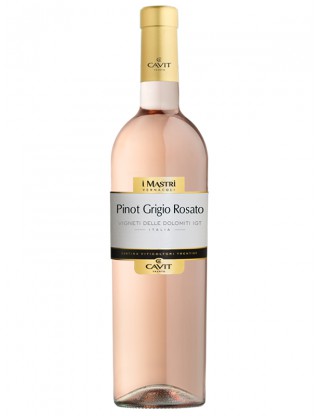 Pinot Grigio Rosato delle...