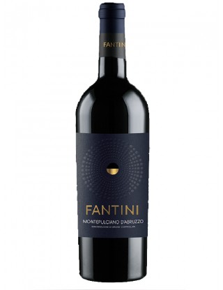 Montepulciano d'Abruzzo...