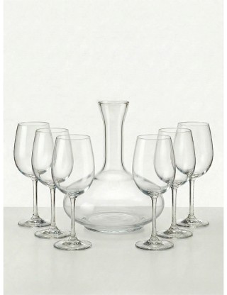 Italesse Wine Set w....