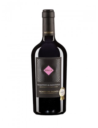 Primitivo di Manduria,...