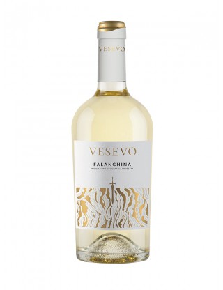 Falanghina 2024, Vesevo