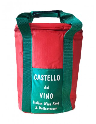 Wine Cooler Bag