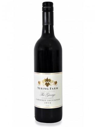 Cabernet Sauvignon Estate...