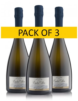 Pack of 3 - Alta Langa...
