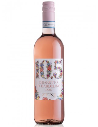 10.5 Chiaretto di Bardolino...