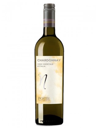 Chardonnay delle Venezie...