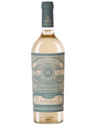 Chardonnay, Terre d'Abruzzo...