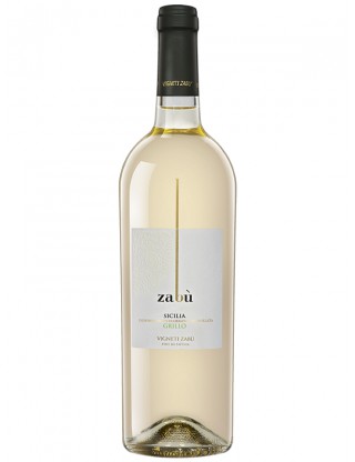 Grillo, Sicilia 2025, Zabu'