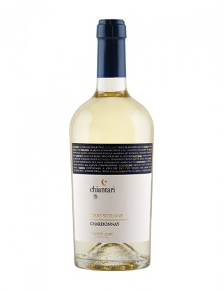 Chardonnay, Terre...