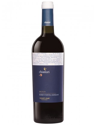 Nero d'Avola Merlot,...