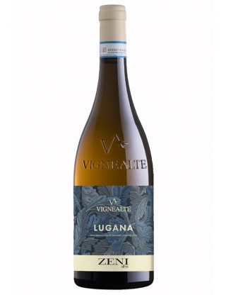 Lugana, Vigne Alte 2025,...