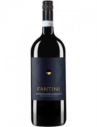 1.5 lit Montepulciano...