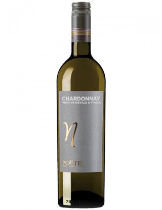 Chardonnay delle Venezie...